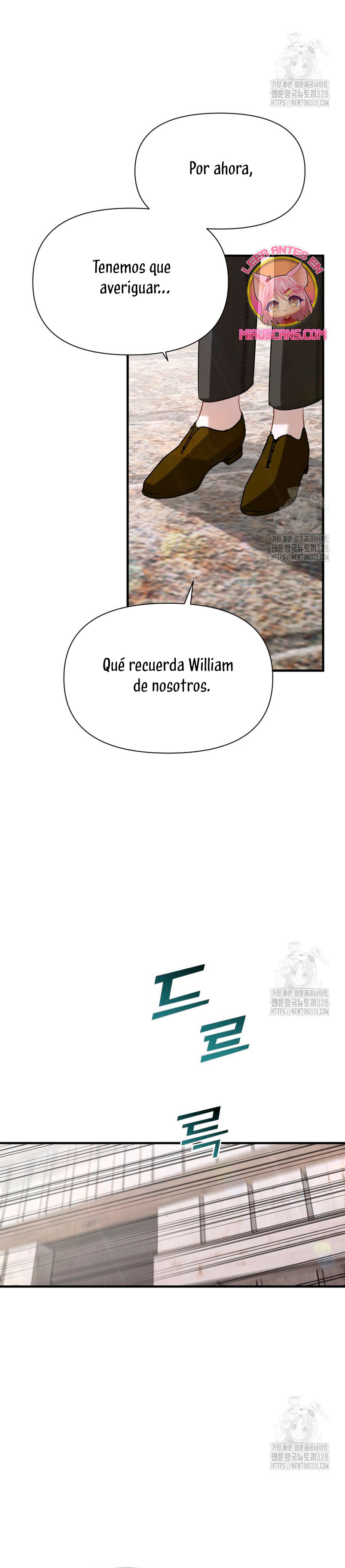 Un camión me mandó a otro mundo Capítulo 47 - Página 9