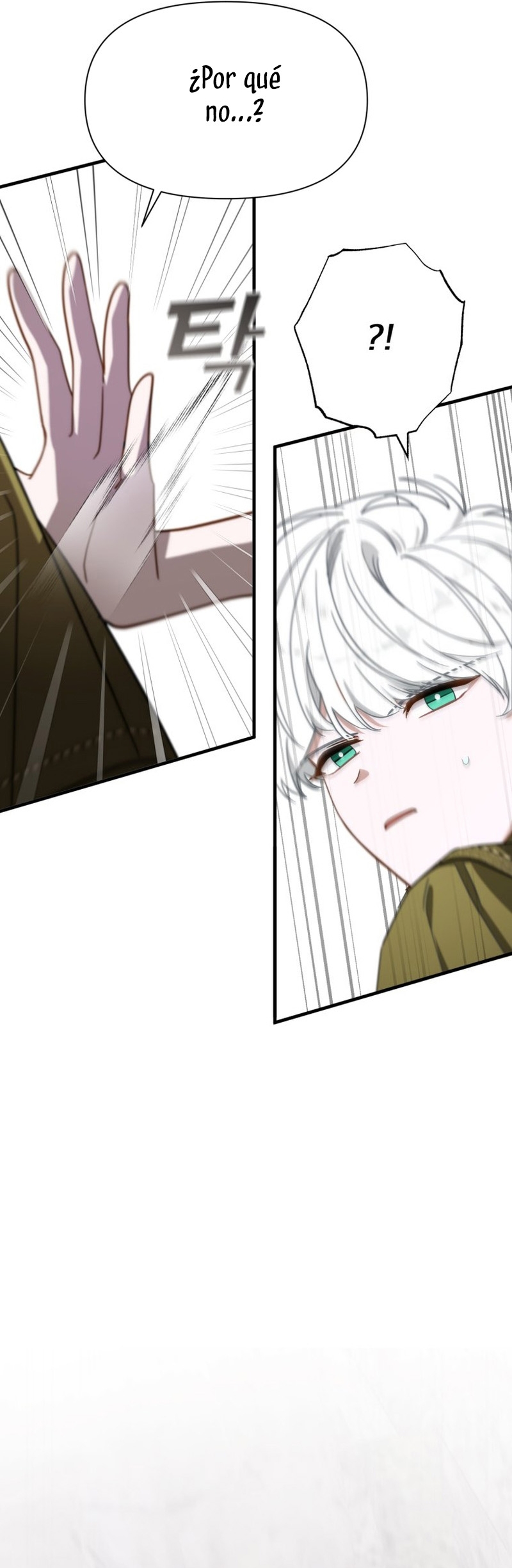 Un camión me mandó a otro mundo Capítulo 48 - Página 14