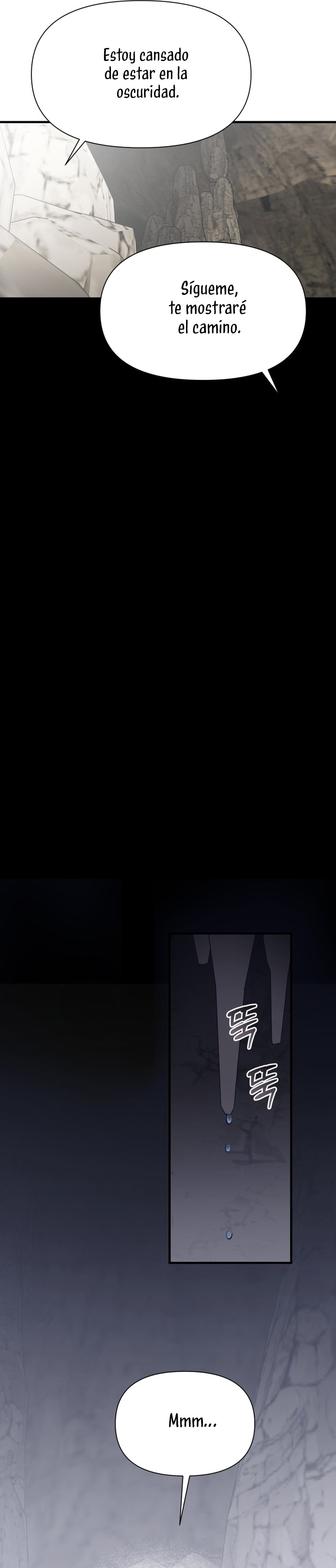 Un camión me mandó a otro mundo Capítulo 48 - Página 24