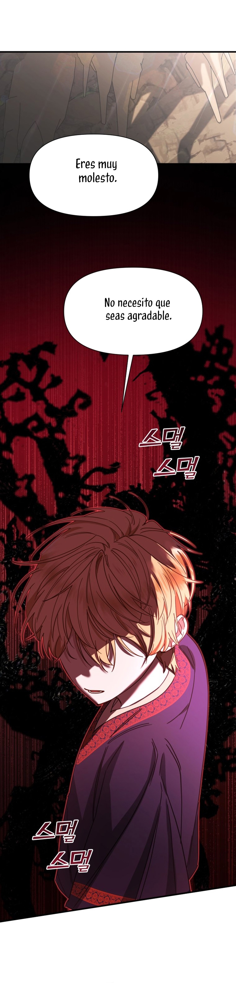 Un camión me mandó a otro mundo Capítulo 48 - Página 48