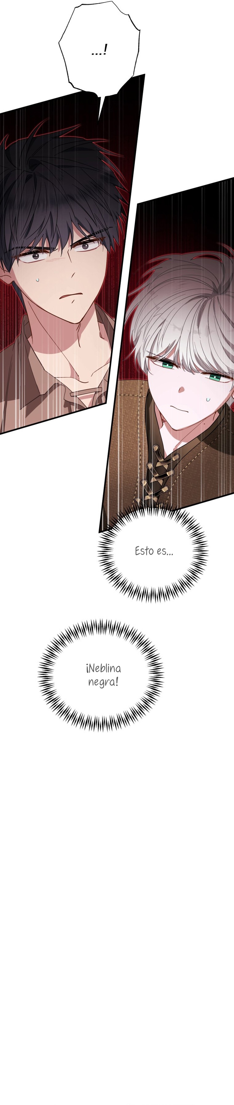 Un camión me mandó a otro mundo Capítulo 48 - Página 49