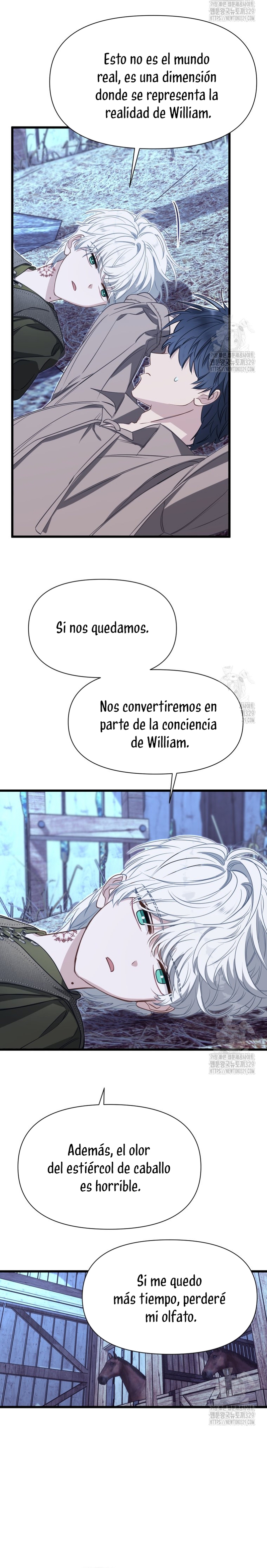 Un camión me mandó a otro mundo Capítulo 49 - Página 25