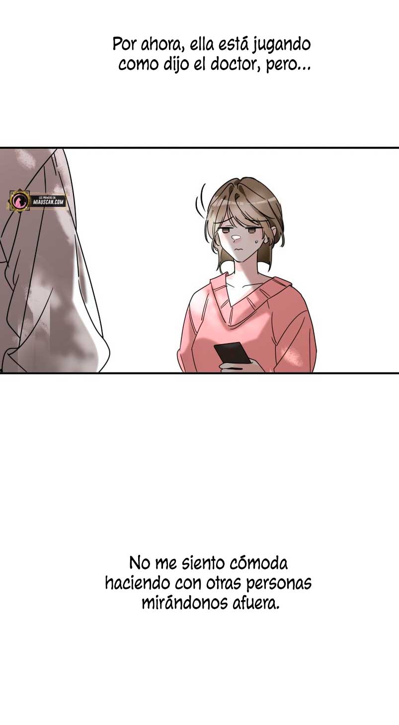 Un camión me mandó a otro mundo Capítulo 5 - Página 100