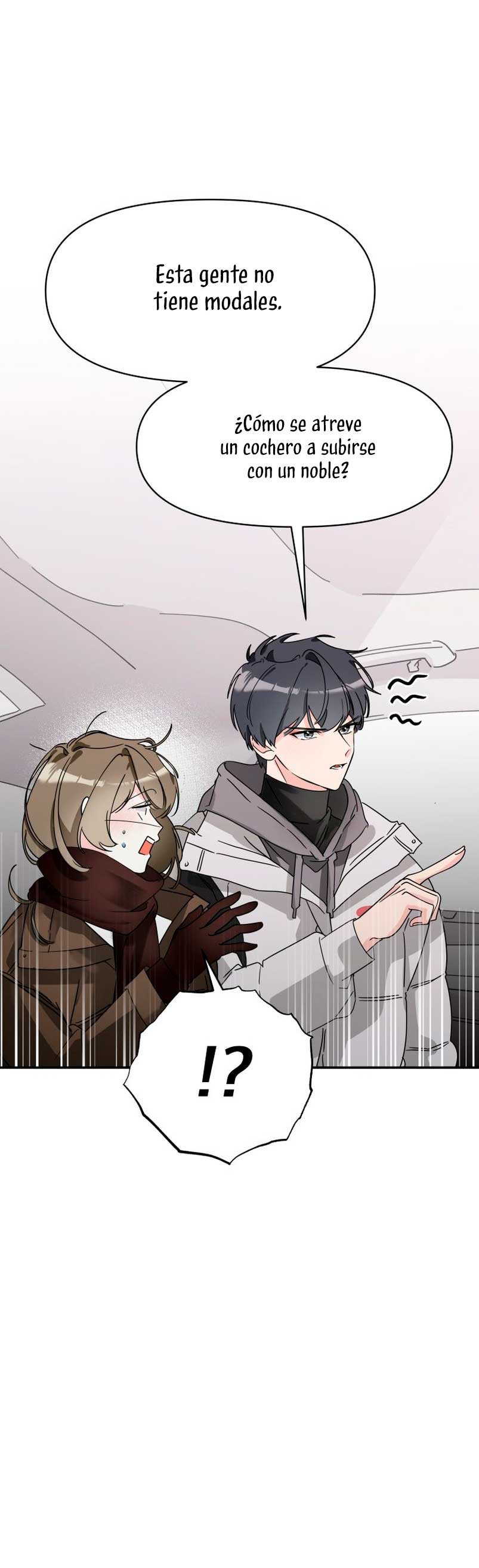 Un camión me mandó a otro mundo Capítulo 5 - Página 101