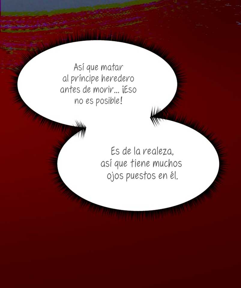 Un camión me mandó a otro mundo Capítulo 5 - Página 14