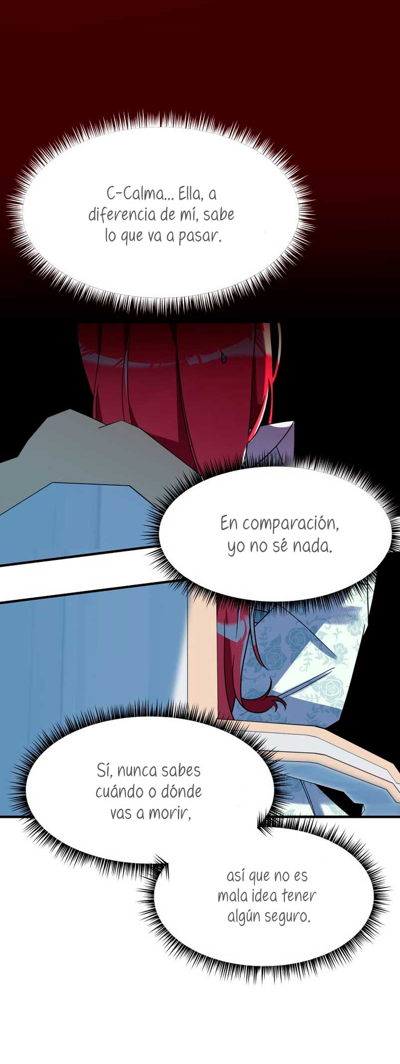 Un camión me mandó a otro mundo Capítulo 5 - Página 15