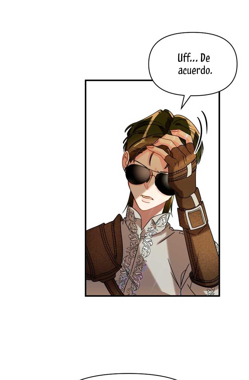 Un camión me mandó a otro mundo Capítulo 5 - Página 19