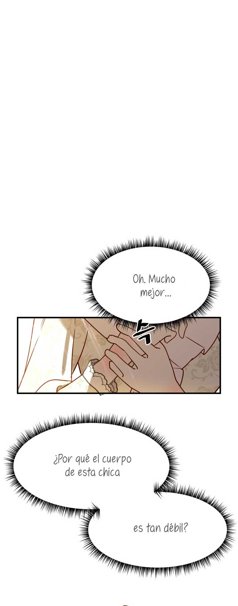 Un camión me mandó a otro mundo Capítulo 5 - Página 23