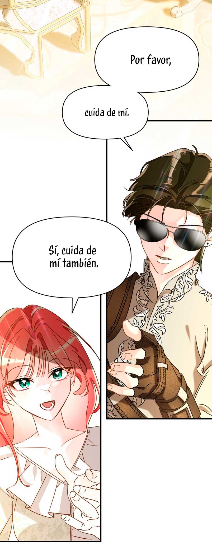 Un camión me mandó a otro mundo Capítulo 5 - Página 26