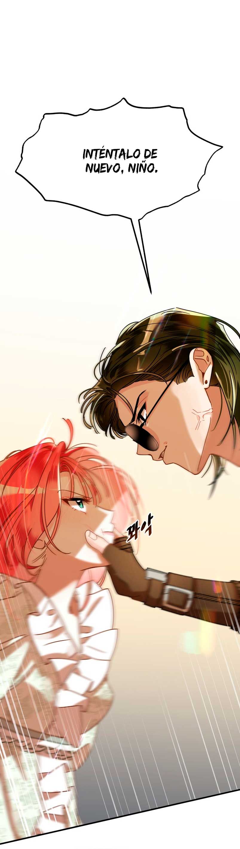 Un camión me mandó a otro mundo Capítulo 5 - Página 3