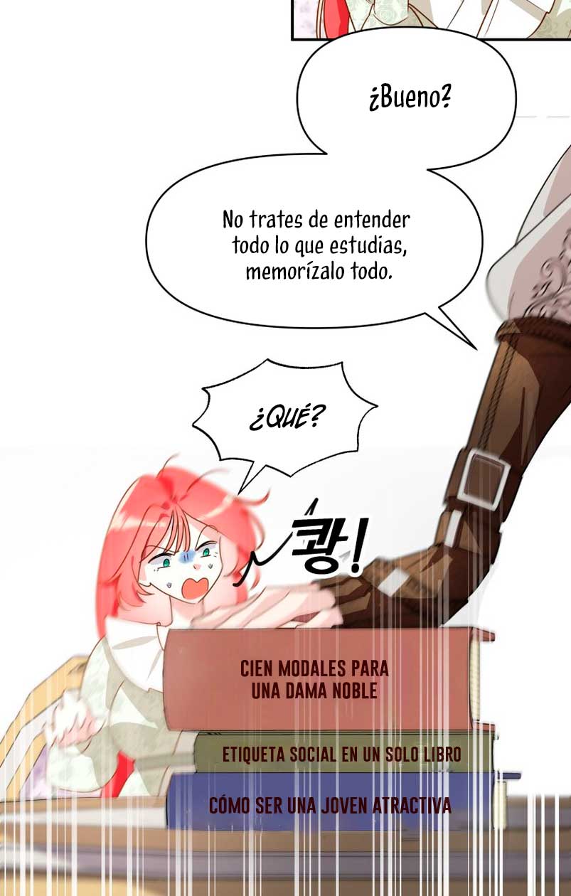 Un camión me mandó a otro mundo Capítulo 5 - Página 30