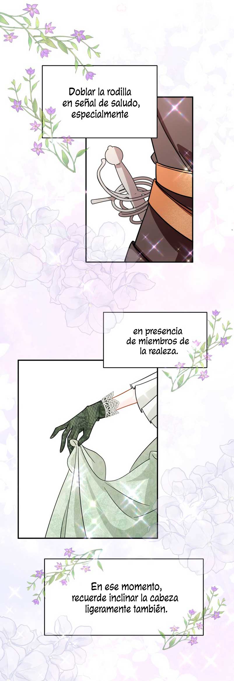 Un camión me mandó a otro mundo Capítulo 5 - Página 35