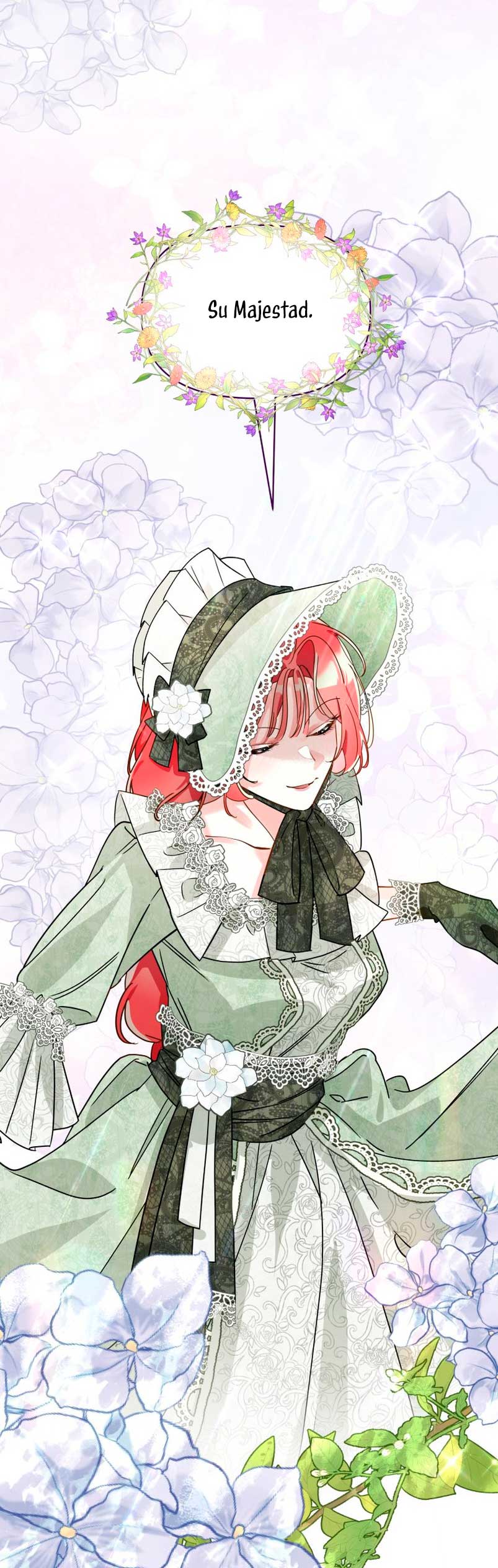 Un camión me mandó a otro mundo Capítulo 5 - Página 36