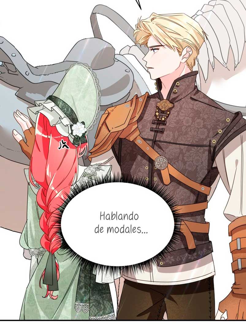 Un camión me mandó a otro mundo Capítulo 5 - Página 38