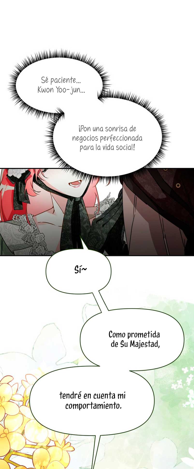 Un camión me mandó a otro mundo Capítulo 5 - Página 39