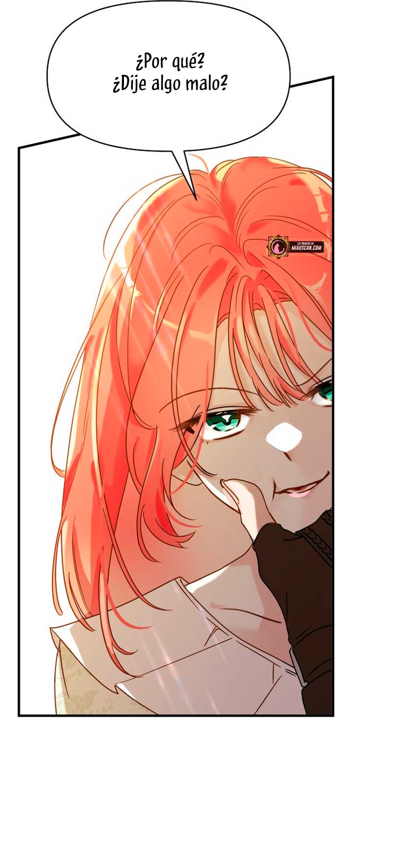 Un camión me mandó a otro mundo Capítulo 5 - Página 4