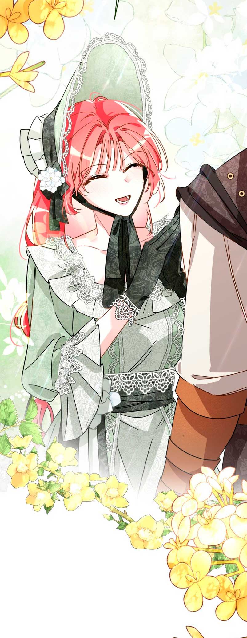 Un camión me mandó a otro mundo Capítulo 5 - Página 40