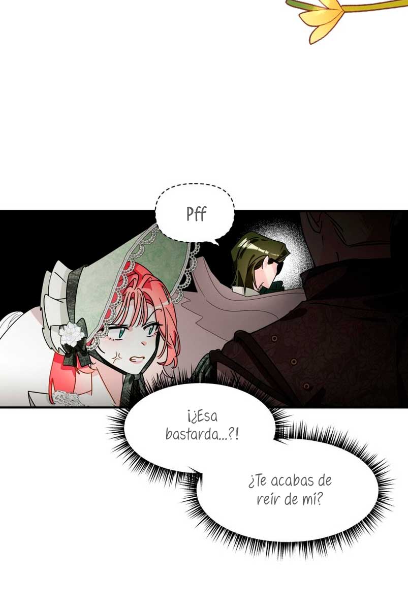 Un camión me mandó a otro mundo Capítulo 5 - Página 41