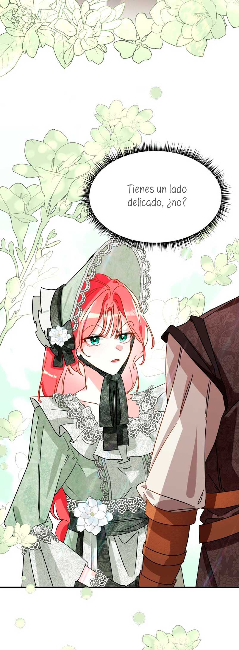 Un camión me mandó a otro mundo Capítulo 5 - Página 44