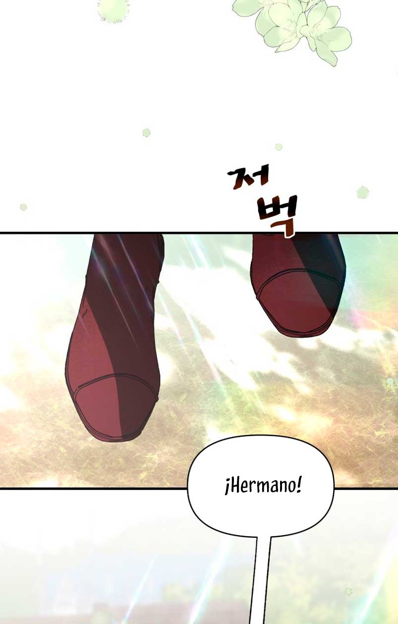 Un camión me mandó a otro mundo Capítulo 5 - Página 45