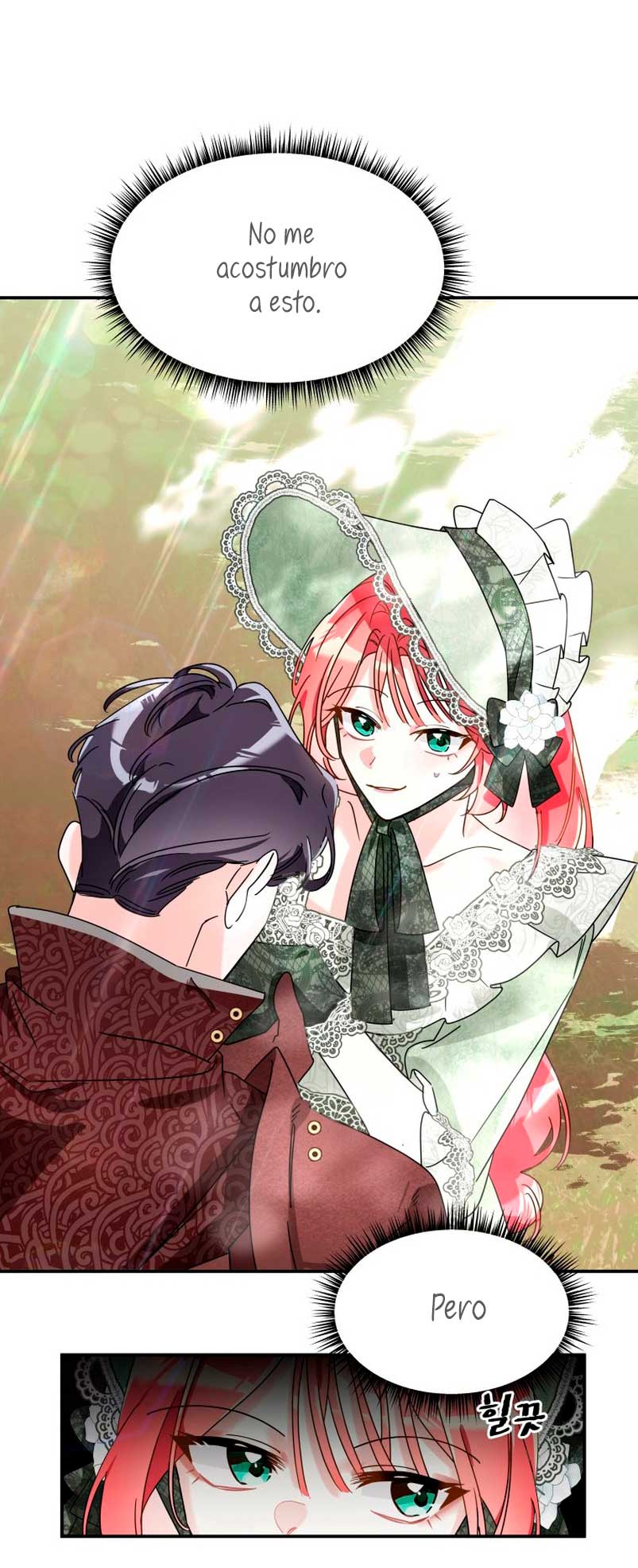 Un camión me mandó a otro mundo Capítulo 5 - Página 49