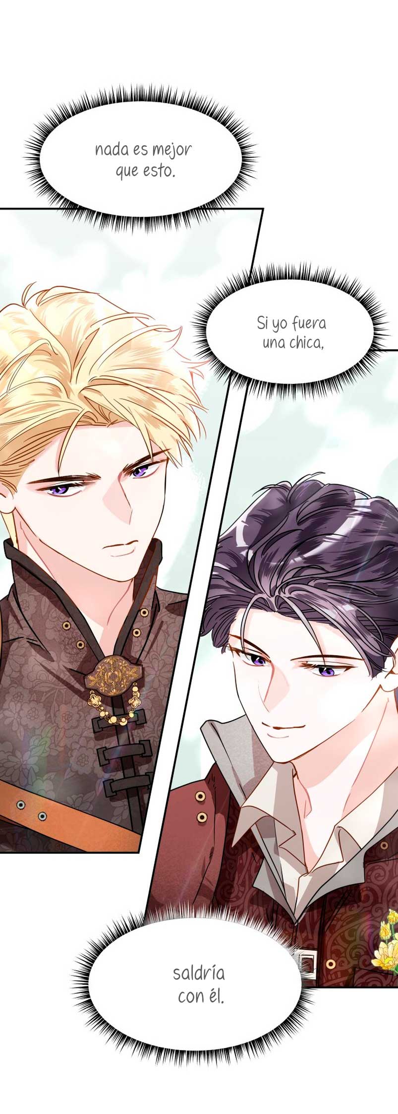 Un camión me mandó a otro mundo Capítulo 5 - Página 50