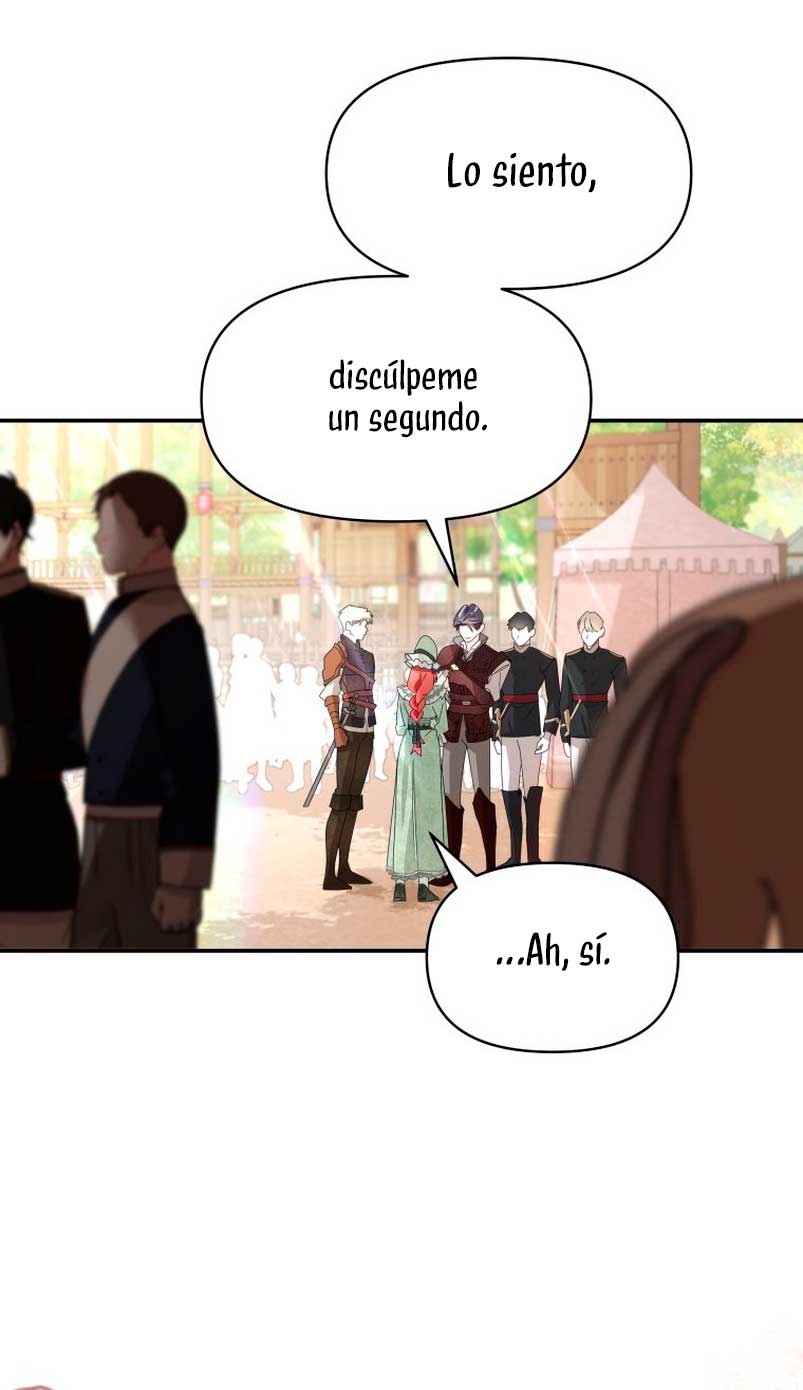 Un camión me mandó a otro mundo Capítulo 5 - Página 52