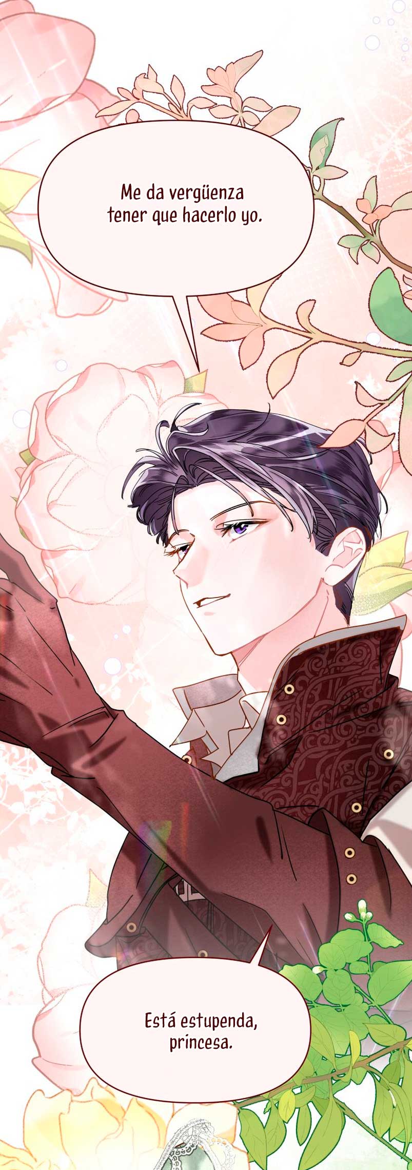 Un camión me mandó a otro mundo Capítulo 5 - Página 53