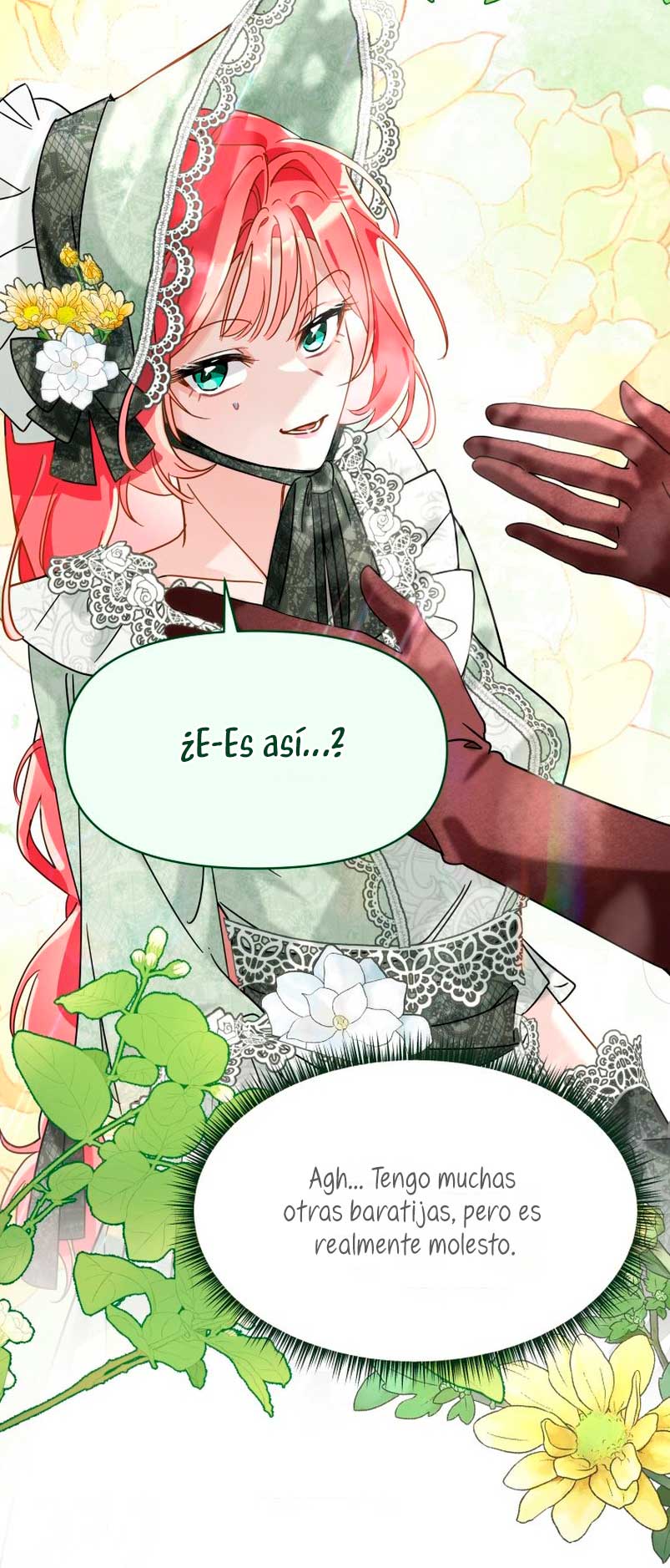 Un camión me mandó a otro mundo Capítulo 5 - Página 54