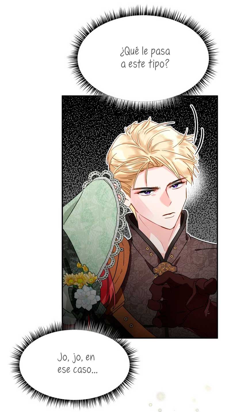 Un camión me mandó a otro mundo Capítulo 5 - Página 56