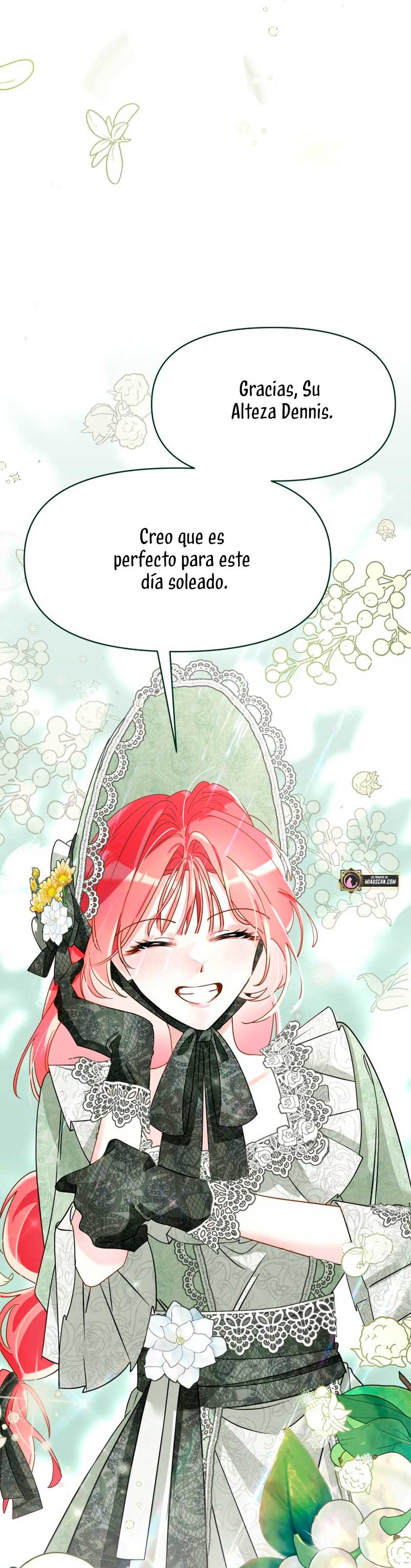 Un camión me mandó a otro mundo Capítulo 5 - Página 57