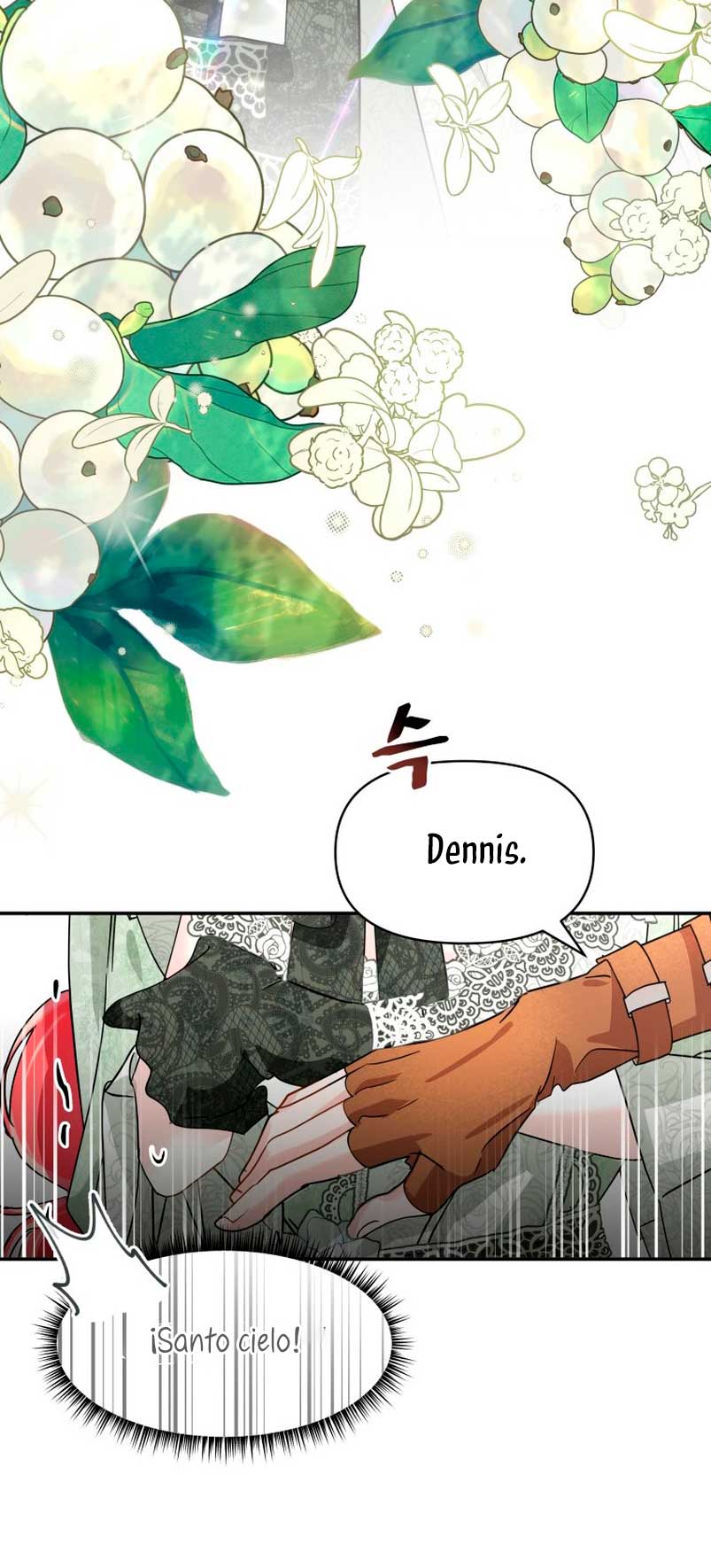 Un camión me mandó a otro mundo Capítulo 5 - Página 58