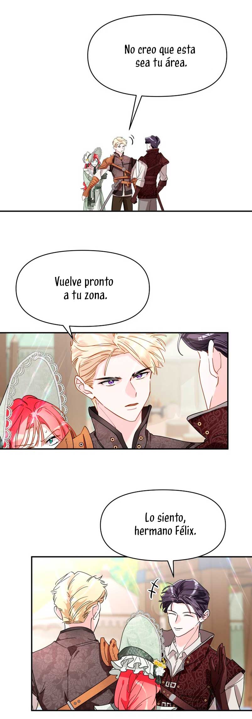 Un camión me mandó a otro mundo Capítulo 5 - Página 59