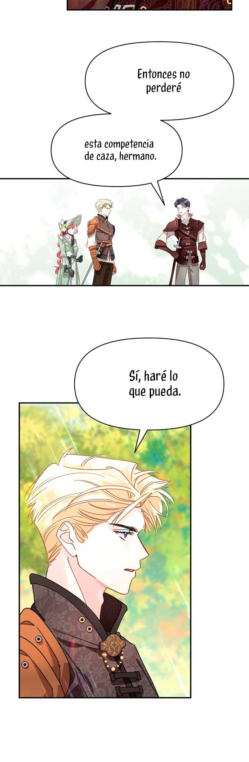 Un camión me mandó a otro mundo Capítulo 5 - Página 63