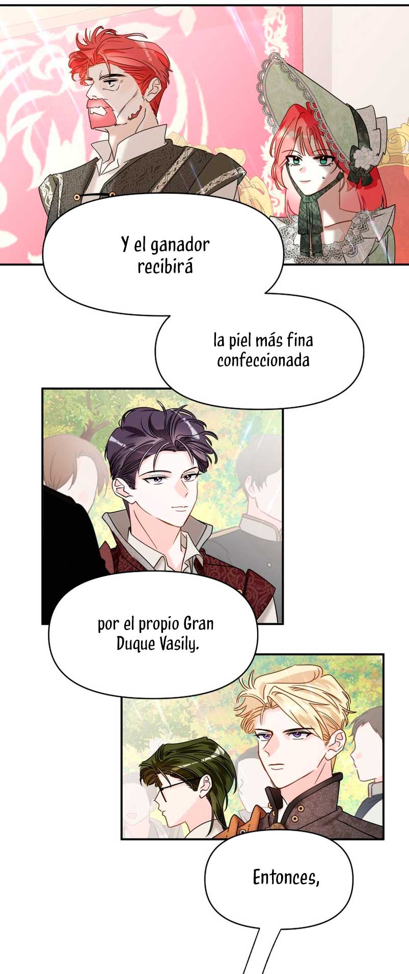 Un camión me mandó a otro mundo Capítulo 5 - Página 66