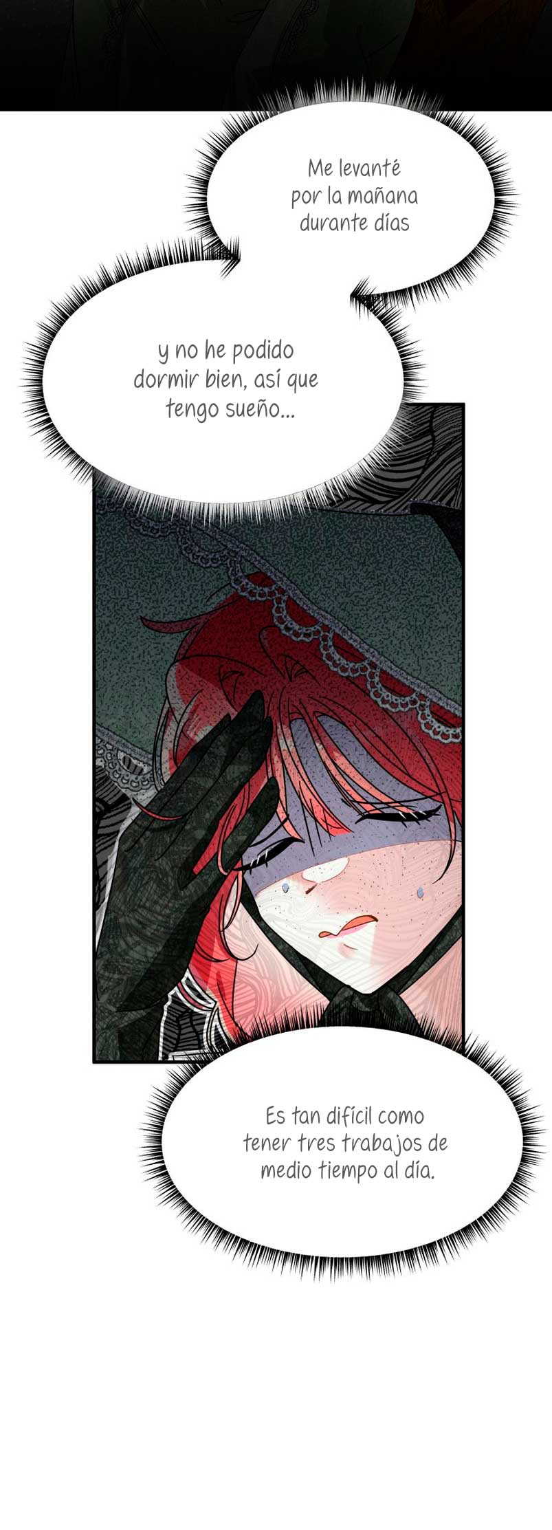 Un camión me mandó a otro mundo Capítulo 5 - Página 71