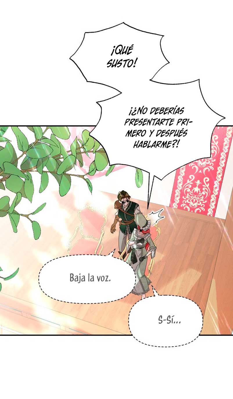 Un camión me mandó a otro mundo Capítulo 5 - Página 73