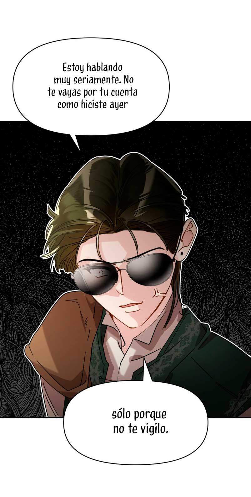 Un camión me mandó a otro mundo Capítulo 5 - Página 74