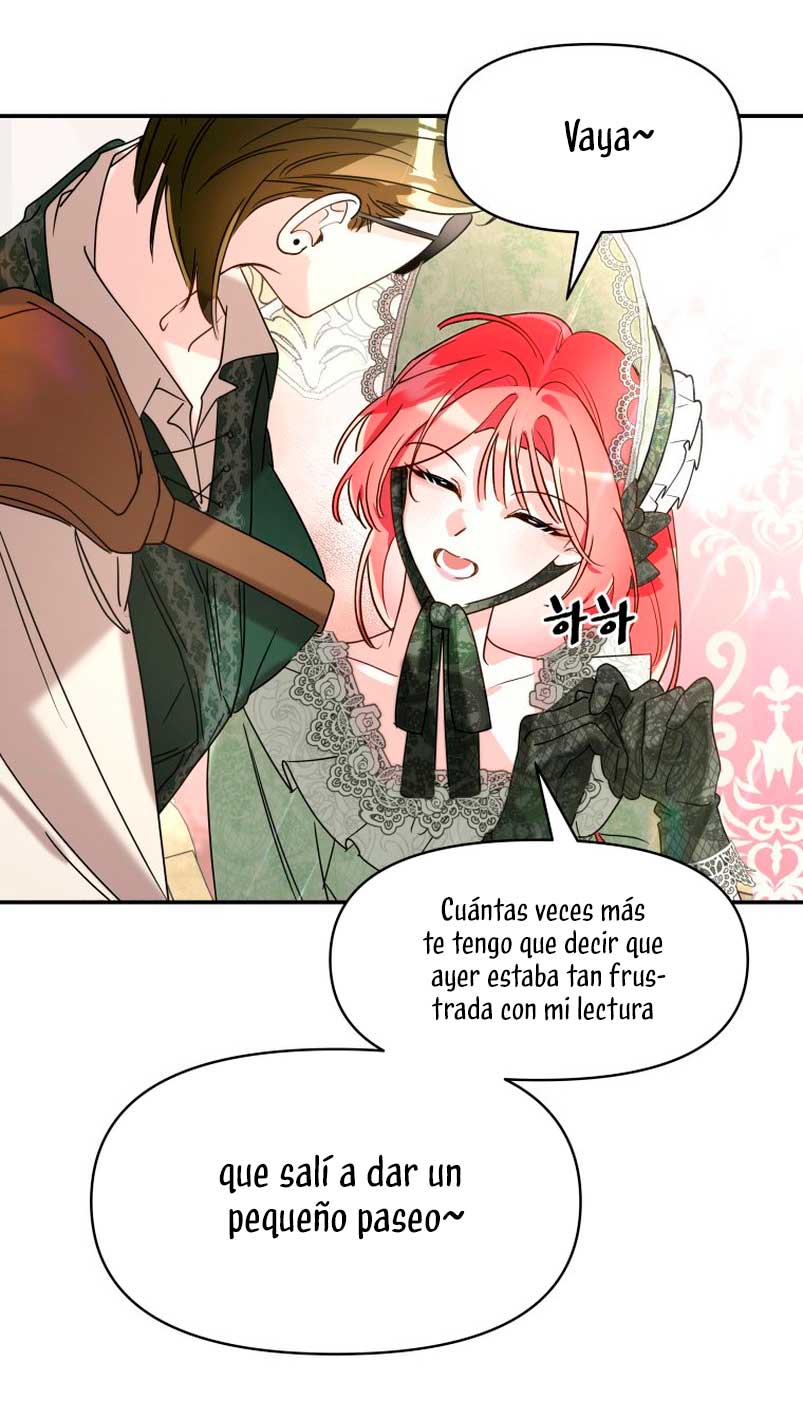 Un camión me mandó a otro mundo Capítulo 5 - Página 75