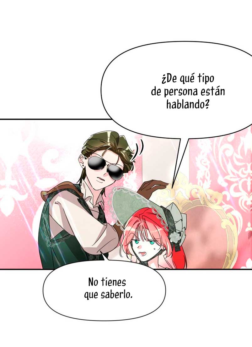 Un camión me mandó a otro mundo Capítulo 5 - Página 79