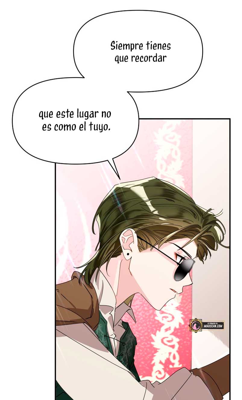 Un camión me mandó a otro mundo Capítulo 5 - Página 80