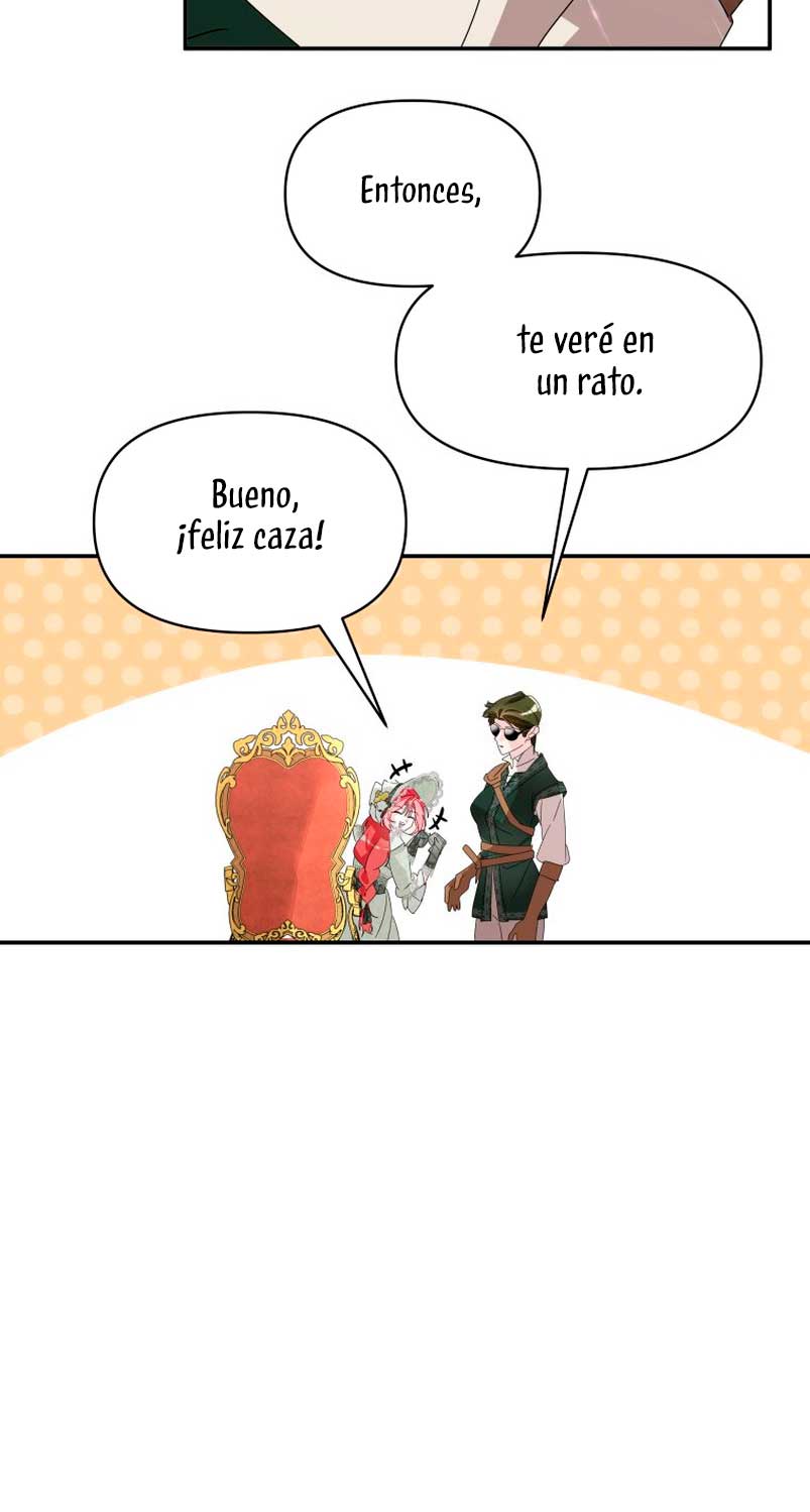 Un camión me mandó a otro mundo Capítulo 5 - Página 81