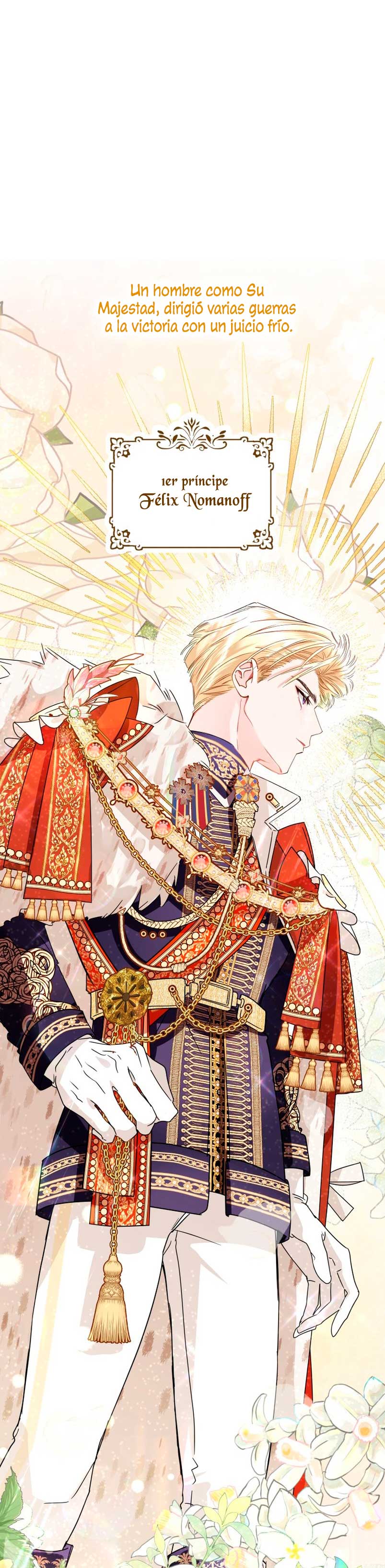 Un camión me mandó a otro mundo Capítulo 5 - Página 84