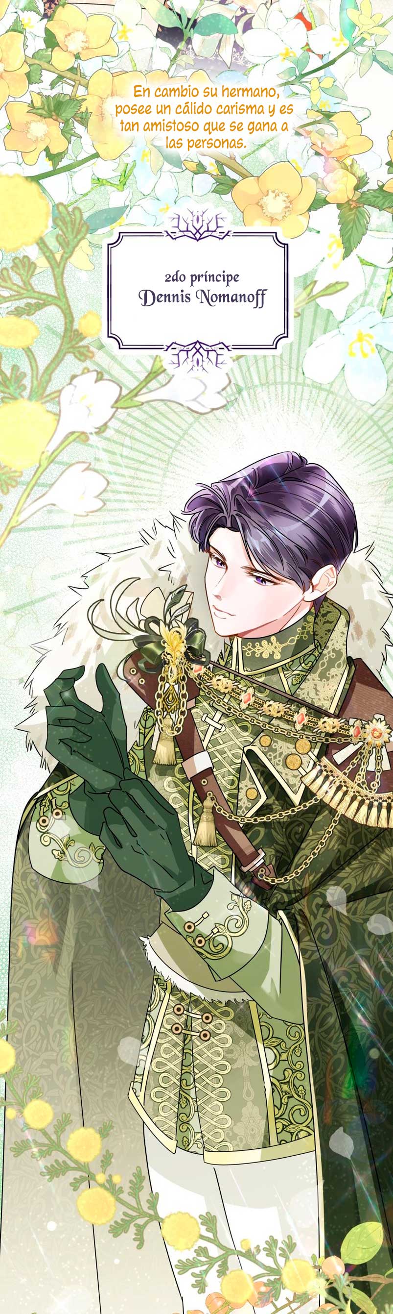 Un camión me mandó a otro mundo Capítulo 5 - Página 85