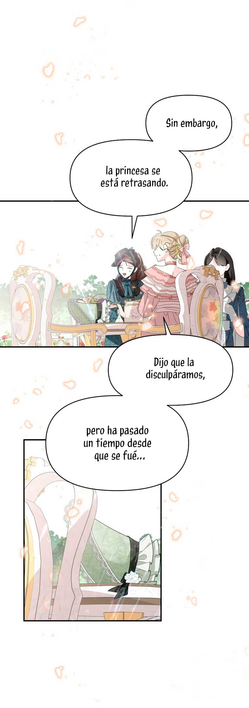 Un camión me mandó a otro mundo Capítulo 5 - Página 89