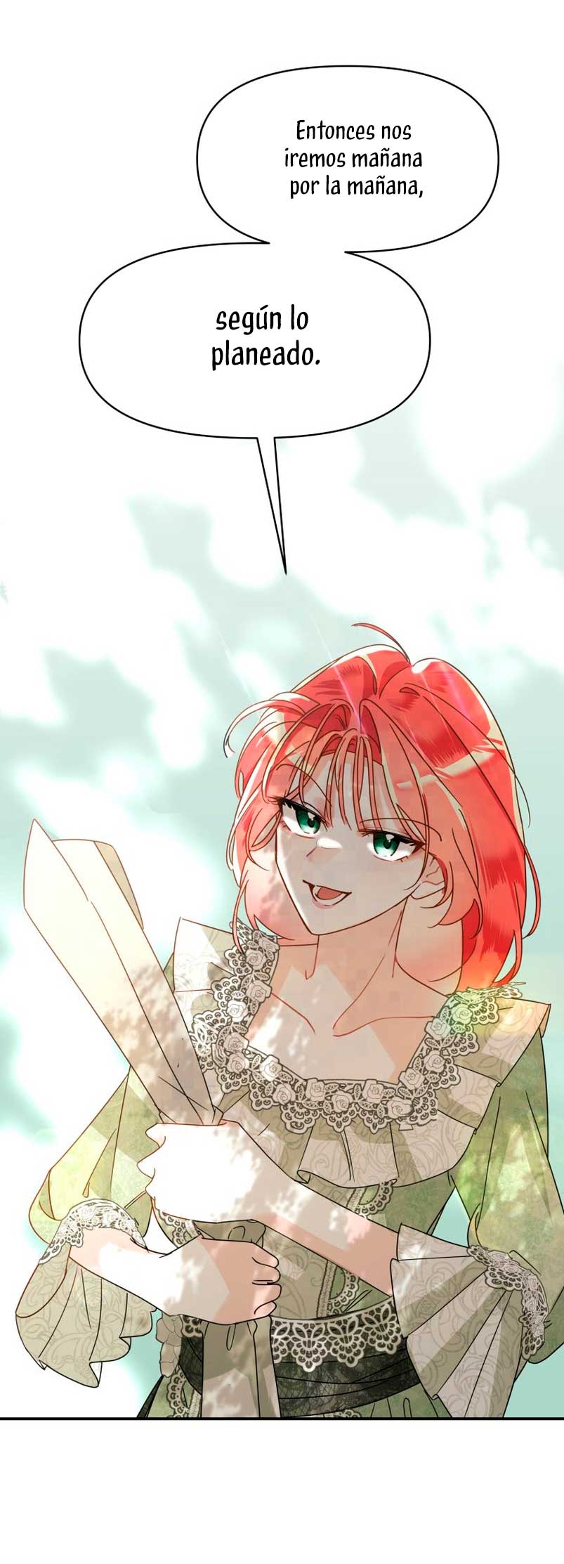 Un camión me mandó a otro mundo Capítulo 5 - Página 95