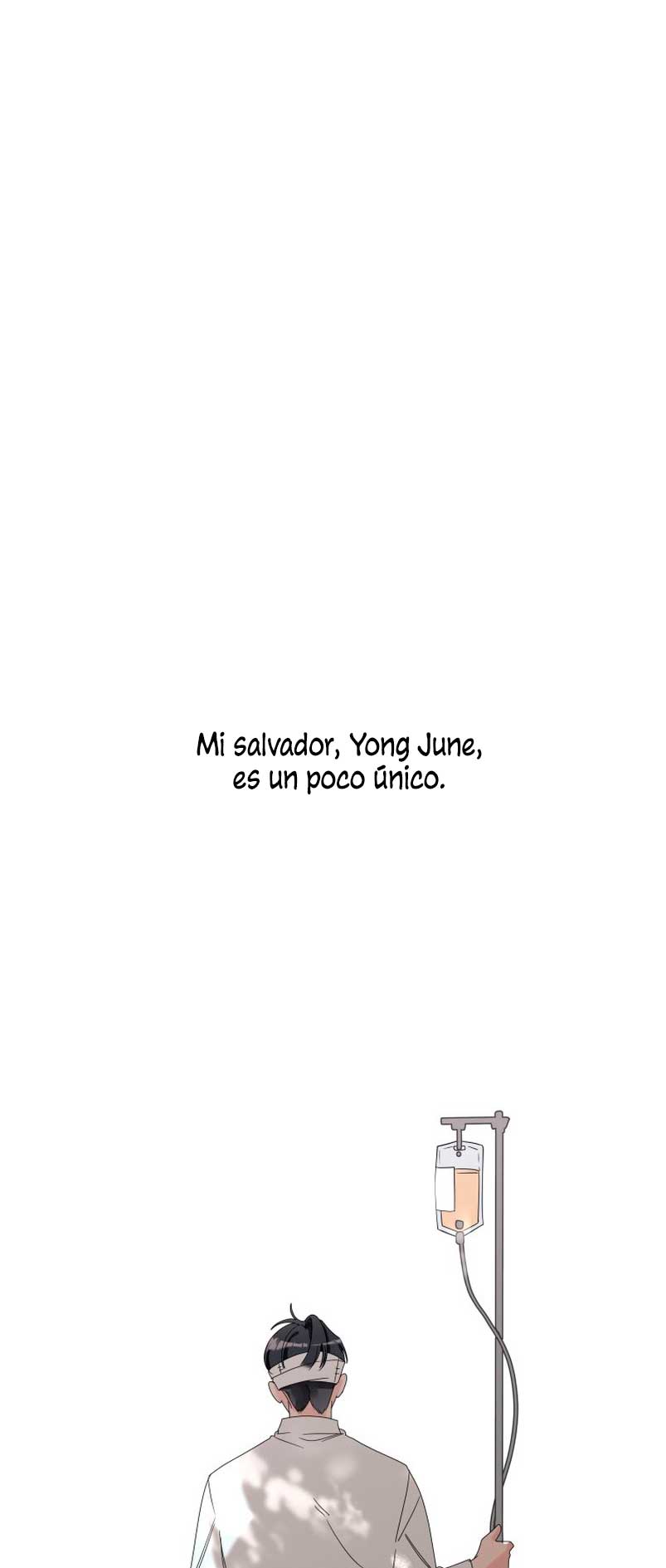 Un camión me mandó a otro mundo Capítulo 5 - Página 98