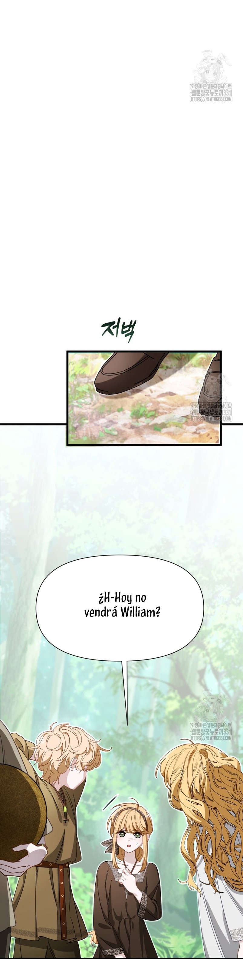 Un camión me mandó a otro mundo Capítulo 50 - Página 5