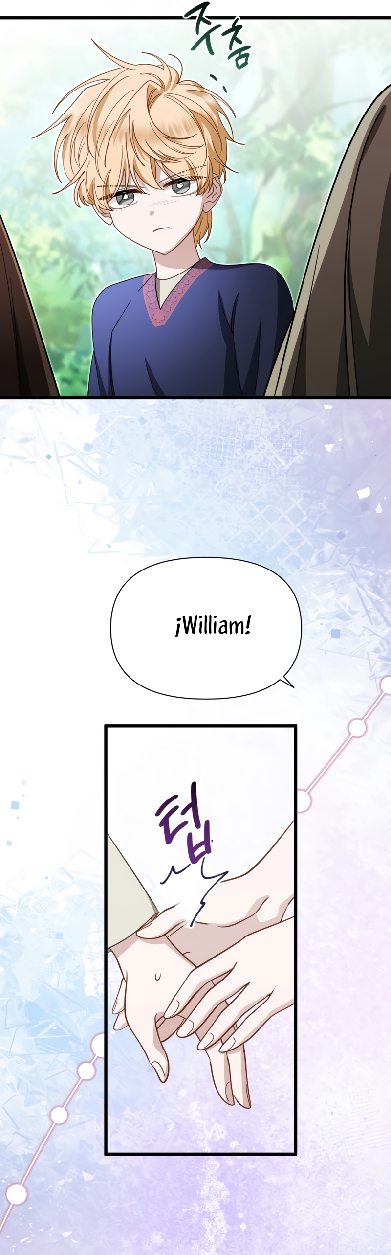 Un camión me mandó a otro mundo Capítulo 51 - Página 15