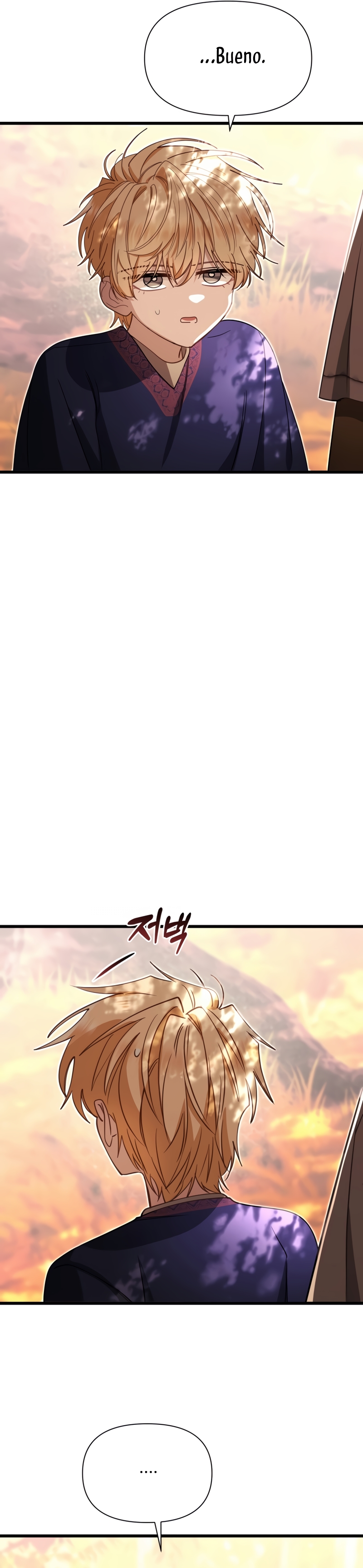 Un camión me mandó a otro mundo Capítulo 51 - Página 22